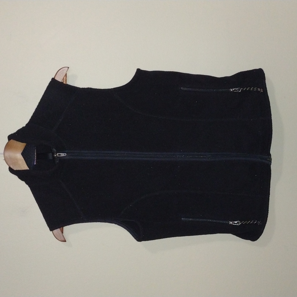 Patagonia Synchilla vintage vest